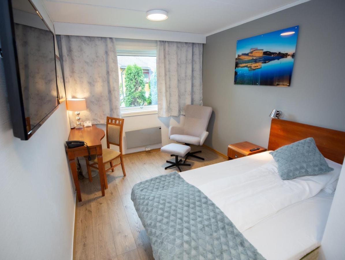 Gardermoen Hotel Bed & Breakfast Extérieur photo