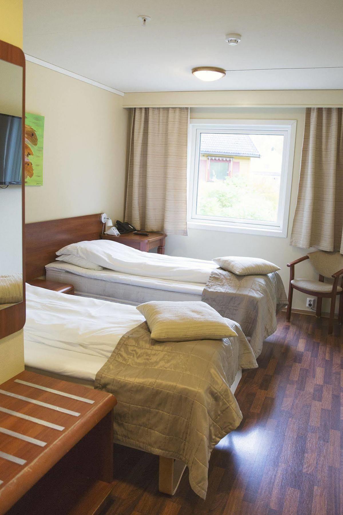 Gardermoen Hotel Bed & Breakfast Extérieur photo